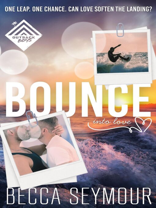 Title details for Bounce by Becca Seymour - Available